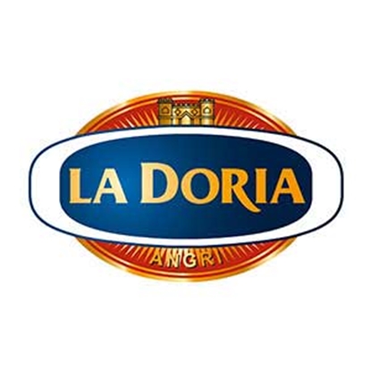 Picture of LA DORIA POLPA 690ML GLASS